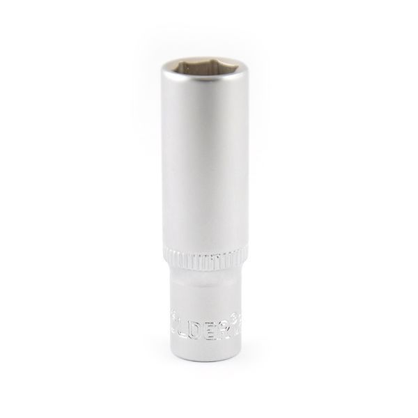 Головка торцевая удлиненная Molder MT64110 Cr-V 1/4'' 10мм MT64110 фото