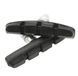 Колодки гальмівні V-brake ROADRIDE, L-70mm WVL-026-069 фото 3