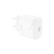 Сетевое зарядное устройство XO L141 Single USB-C 20W + Type-C кабель белый storm_group__XO-L141+C фото 9