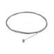 Трос гальмівний PUSAI &Oslash;1.5mm-2100mm (Оцинкований) WVL-028-142 фото 3