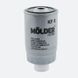 Фільтр паливний Molder Filter KF 8 (WF8042, KC18, W8422) KF8 фото 3