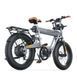 COSWHEEL T20R 20AH фото 8