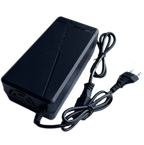 Зарядний пристрій 72V 5A C13 connector (84V) CHAR-00007837 фото