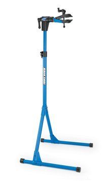 Стійка ремонтна Park Tool Deluxe PCS-4-2 Home Mechanic, регульований затиск 100-5D VLP-TOO-D5-01 фото