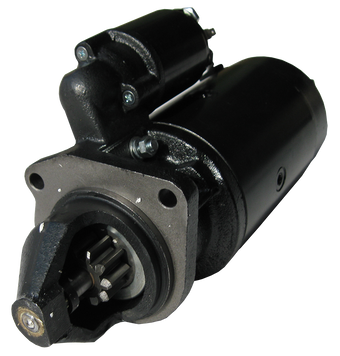 Стартер Man L90 DP-MA-302 фото