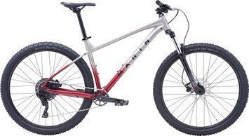 Велосипед 29" Marin BOBCAT TRAIL 3 рама - L RED/GREY A5 VLP-SKE-50-95 фото
