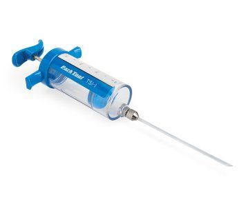 Шприц Park Tool TSI-1 для закачки герметика бескамерных шин VLP-TOO-00-22 фото