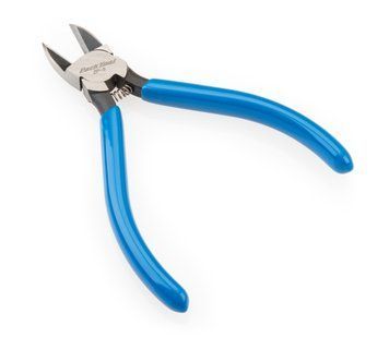 Кусачки Park Tool ZP-5 для хомутов и стяжек VLP-TOO-20-44 фото