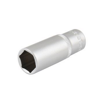 Головка торцева подовжена Molder MT64113 Cr-V 1/4'' 13мм MT64113 фото