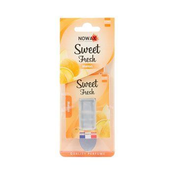 Ароматизатор Nowax Sweet Fresh Melon, 5мл NX07722 фото