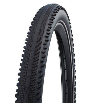 Покрышка 27.5x2.00 650B (50-584) Schwalbe HURRICANE Perf, DD, GreenGuard, B/B-SK+RT HS499 ADDIX 67EPI B VLP-TIR-38-64 фото