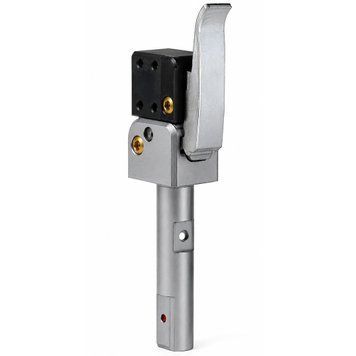 Складной механизм стойки руля (тип B) для самоката Kugoo Kirin G2 KRN-G2-43081 фото
