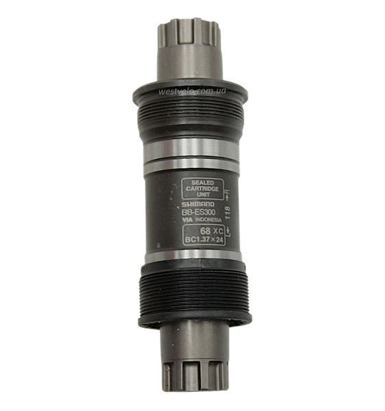 Картридж 118х68мм. SHIMANO (BB-ES300) OCTALINK WVL-014-137 фото