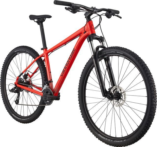 Велосипед 29" Cannondale TRAIL 7 рама - XL RRD (европейская комплектация) A4 VLP-SKD-31-83 фото