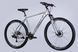 Велосипед AL 29" Formula ZEPHYR 3.0 DD CS рама-21" срiблястий 2026 VLT-OPS-FR-29-446 фото 4