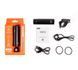 Велосипедна фара Ravemen CR1000 (1000 lm, 4000 mAh) дротова кнопка VLPR-6970232530399 фото 3