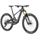 Електро велосипед SCOTT VOLTAGE ERIDE 900 TUNED чорно/фіолетовий EU 25 ESD-293294 фото 2