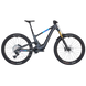 Електро велосипед SCOTT VOLTAGE ERIDE 900 TUNED чорно/фіолетовий EU 25 ESD-293294 фото 1