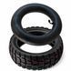 Комплект шина и камера 10&times;2.75-6.5 для электросамоката Kugoo G2 KRN-TIRE фото 2