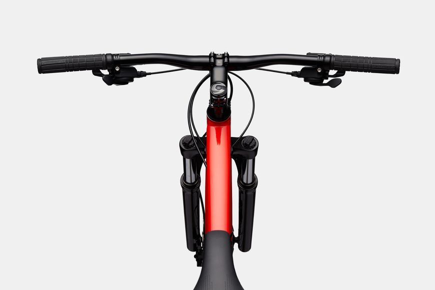 Велосипед 29" Cannondale TRAIL 7 рама - XL RRD (европейская комплектация) A4 VLP-SKD-31-83 фото