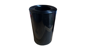 Плівка термоусадна чорна 220mm 2kg MATE-00008940 фото
