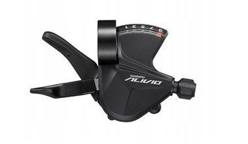 Манетка прав. 9 SHIMANO ALIVIO SL-M3100-9 VLT-SHLR-061 фото