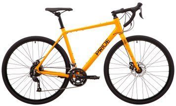 Велосипед 28" Pride ROCX 8.1 рама - M restock помаранчевий A5 VLP-SKD-82-20 фото
