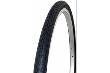 Покрышка 28x1.75 Wamor ZY-064 черный 30TPI TIR-28-039 фото