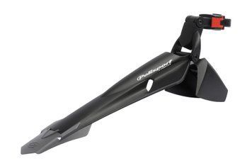 Крило заднє POLISPORT X-Fighter 26"/27,5"/29" MTB чорний 8564800014 фото