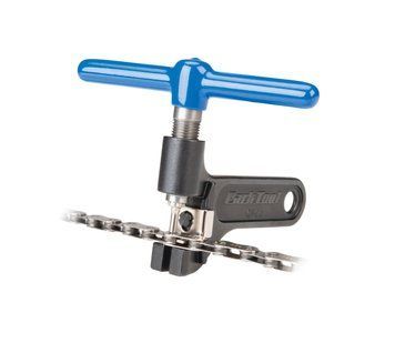 Выжимка цепи Park Tool CT-3.3 для цепей 5-12 скоростей, односкоростных 1/8" и 3/16", и SRAM&reg; AXS&reg; 12ск VLP-TOO-79-46 фото