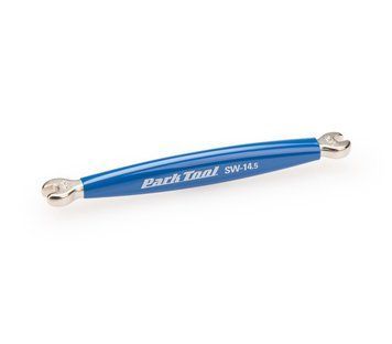 Ключ д/спиць Park Tool SW-14.5 для колісних систем SHIMANO&reg; 4.4mm и 3.75mm VLP-TOO-17-80 фото