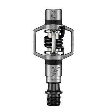 Педалі Crankbrothers EGGBEATER 2, чорна/чорна пружина VLP-PED-10-32 фото