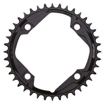 Звезда к шатуну FSA GOSSAMER 1x 44T bcd 120 VLP-SPR-99-30 фото