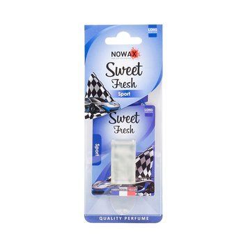 Ароматизатор Nowax Sweet Fresh Sport, 5мл NX07726 фото