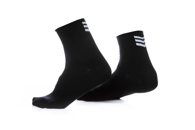 Шкарпетки ONRIDE FOOT чорний 6936116000586 фото