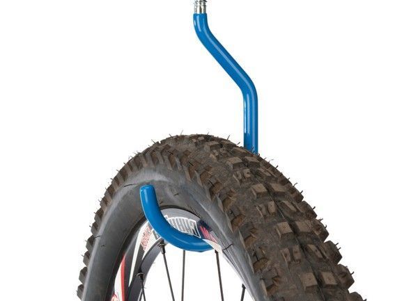 Крюк Park Tool 471 на стену на саморезе VLP-TOO-09-92 фото