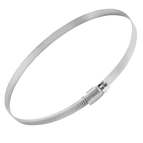 Хомуты Molder 130-150/W2, 9 мм, 100 шт MA40150 MA40150 фото