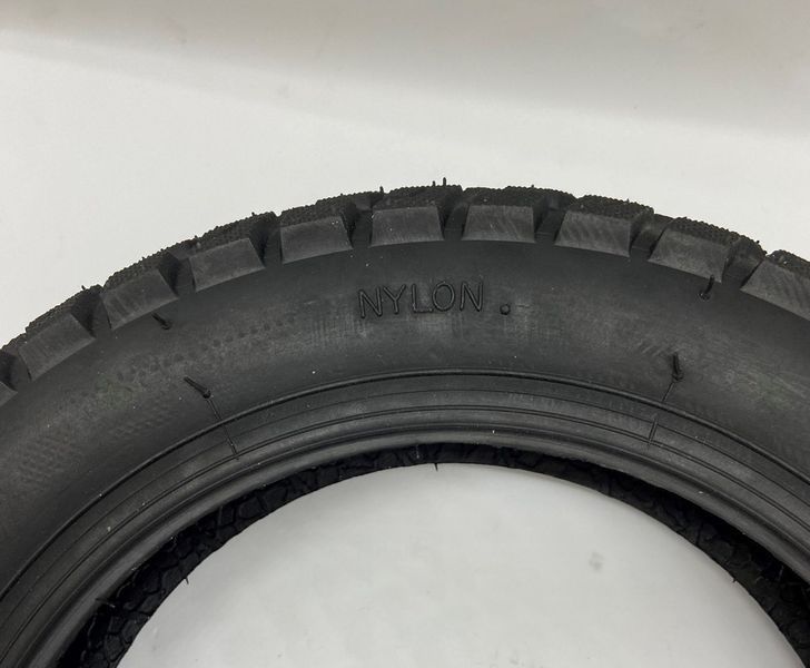 Шина бескамерная Xuancheng 10х2 покрышка для электросамоката Xiaomi m365, Crosser e9 Max, Proove 1848700117 фото