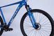 Велосипед AL 29" Formula ZEPHYR 3.0 DD CS рама-21" синій 2026 VLT-OPS-FR-29-448 фото 4