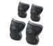 Комплект дитячих наколінників та налокітників KLS Kiter pads S VLPR-8585019379504 фото 1
