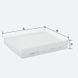 Фильтр салона Molder Filter LK 34 (WP9130, LA144, CU2335) LK34 фото 2