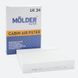 Фильтр салона Molder Filter LK 34 (WP9130, LA144, CU2335) LK34 фото 1