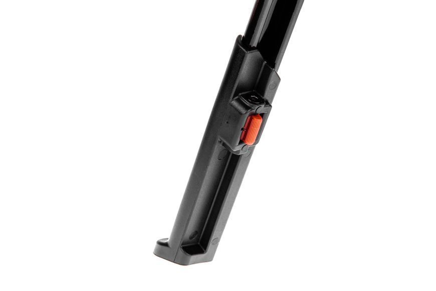 Підніжка ONRIDE E-Forward 10 24"-29" центральне кріплення, E-bike до 35 кг, чорна VLPR-2526116103919 фото